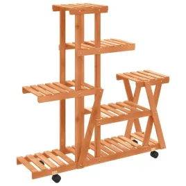 kwietnik-z-drewna-jodlowego-na-kolkach-95x25x101-cm-naturalny