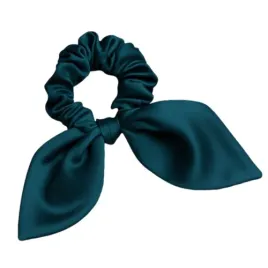 jedwabna-gumka-do-wlosow-z-uszkami-100percent-jedwab-scrunchie-morski-ciemny