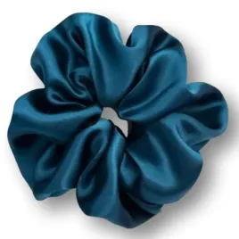 jedwabna-gumka-do-wlosow-scrunchie-100percent-jedwab-morwowy-22-mm-morski-r-m