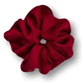 gumka-do-wlosow-z-100percent-jedwabiu-morwowego-22mm-scrunchie-czerwony-r-m