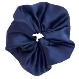 jedwabna-gumka-do-wlosow100percent-jedwab-morwowy-22-mm-scrunchie-granatowy-r-l
