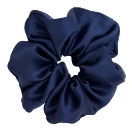 jedwabna-gumka-do-wlosow-100percent-jedwab-22-momme-scrunchie-granatowy-r-m