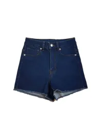 szorty-jeansowe-tezenis-wysoki-stan-granatowy-r-xs