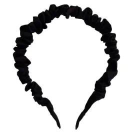 jedwabna-opaska-do-wlosow-100percent-jedwab-22-momme-czarna-meravil