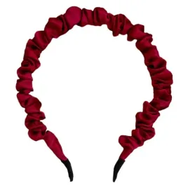 jedwabna-opaska-do-wlosow-100percent-jedwab-morwowy-czerwone-wino