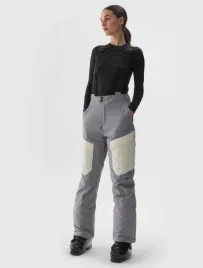 4f-spodnie-narciarskie-damskie-membrana-15000-4fwaw24tftrf699-szare-r-s