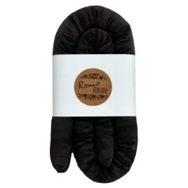 lokowka-jedwabny-walek-do-wlosow-100percent-jedawbiu-naturalny-morwowy-czarny