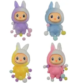 labubu-gniotek-antystresowy-zabawka-sensoryczna-squishy-zestaw-4szt