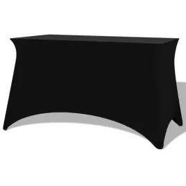 elastyczne-pokrowce-na-stol-243x76x74cm-czarne-2-sztuki