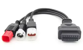 adapter-przejsciowka-kabel-obd2-3-pin-4-pin-6-pin-yamaha-honda