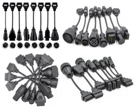 8x-kable-obd2-adaptery-autocom-multidiag-ciezarowe-przewody-obd2-wzmocnione