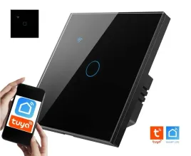 wlacznik-wylacznik-swiatla-szklany-wifi-czarny-pojedynczy-tuya-smart-fi60