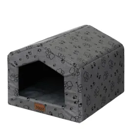 legowisko-buda-dla-psa-domek-dla-psa-z-materialu-z-poduszka-46x50x38-cm