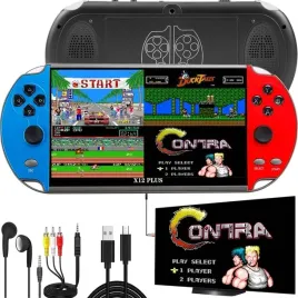 konsola-przenosna-x12-do-1100-gier-retro-mini-8gb-gra-tv-51-pl-menu