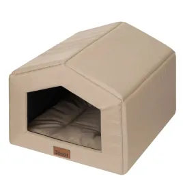 legowisko-buda-dla-psa-domek-dla-psa-z-materialu-z-poduszka-46x50x38-cm