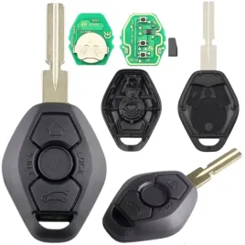 kluczyk-z-elektronika-pilot-do-bmw-3-e36-e46-5-e39-7-e38-x3-e83-x5-e53