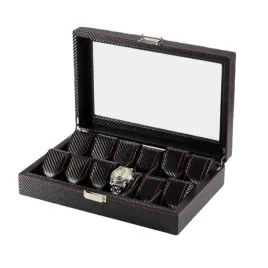 pudelko-etui-szkatulka-na-zegarki-12szt-karbon