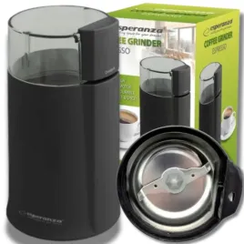 mlynek-elektryczny-esperanza-do-mielenia-kawy-przypraw-160-w-czarny