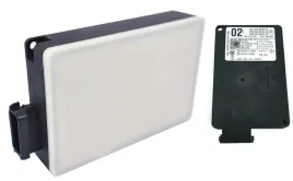 modul-radar-martwego-pola-tyl-distronic-mercedes-a0009057502-klasa-e-w212