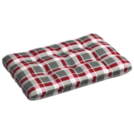 poduszka-na-palete-ogrodowa-poliester-120x80x12-cm-czerwona-kratka-wo