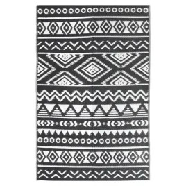 dywan-zewnetrzny-arakil-zakardowy-czarny-190-x-290-cm