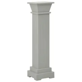 kwietnik-kolumnowy-mdf-szary-17x17x66-cm