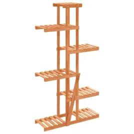 stojak-na-kwiaty-z-litego-drewna-jodlowego-75-x-25-x-1405-cm-naturalny