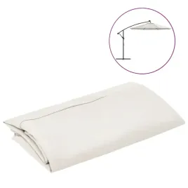 zamienna-czasza-parasola-ogrodowego-uv-piaskowa-biel-350-cm