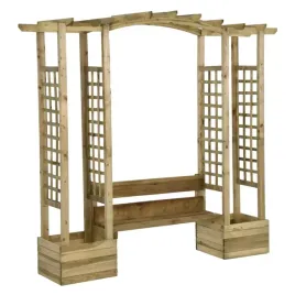 pergola-ogrodowa-z-lawka-z-litego-drewna-sosnowego-230x60x198-cm-zielona