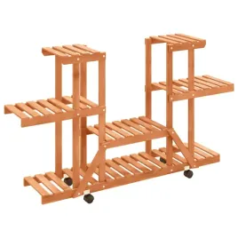 stojak-na-kwiaty-z-litego-drewna-jodlowego-na-kolkach-110x25x78-cm
