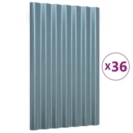 zestaw-36-paneli-dachowych-z-stali-szary-60x36-cm-grubosc-023-mm