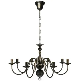 zyrandol-wiszacy-metalowy-antyczny-czarny-80x45-cm
