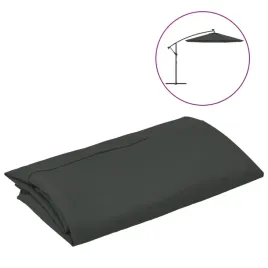 zamienna-czasza-parasola-ogrodowego-uv-poliester-antracytowy-300-cm