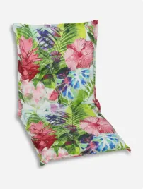 poduszka-na-fotel-ogrodowy-go-de-textil-2944-02-wzor-kwiaty-100-x-50