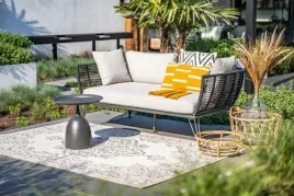 sofa-ogrodowa-melissa-divanbed-garden-impressions-carbon-black