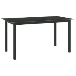 stol-ogrodowy-czarny-150x90x74-cm-aluminium-i-szklo-powystawowy
