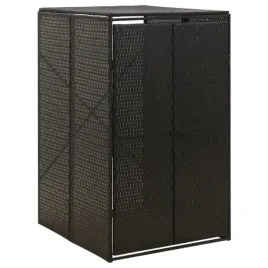oslona-na-kosz-na-smieci-z-polirattanu-i-stala-70x80x117cm-czarna