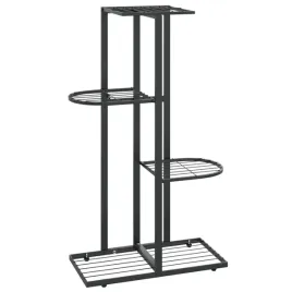 czarny-metalowy-kwietnik-4-poziomowy-43x22x76-cm