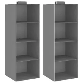 organizer-wiszacy-do-szafy-4-polki-skladany-szaro-bialy-30x30x84-c