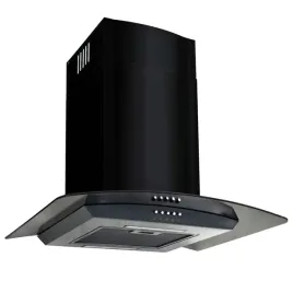 cichy-okap-kuchenny-led-czarny-stal-nierdzewna-szklo-hartowane-60x45x43
