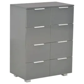 komoda-wysoki-polysk-8-szuflad-szara-60x35x80-cm