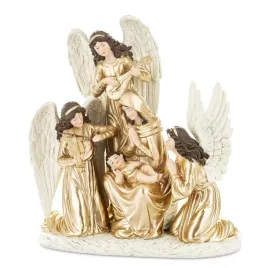 szopka-figurki-anioly-na-boze-narodzenie-dekoracja-na-swiateczny-stol