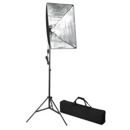 profesjonalna-lampa-studyjna-z-softboxem-5500-k-24-w-statyw-78-230-cm