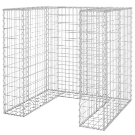 gabionowa-scianka-na-kosze-na-smieci-110x100x110-cm-srebrna-stal-galwan