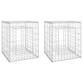 zestaw-slupkow-gabionowych-zelazo-50x50x60-cm-srebrny-srednica-drut