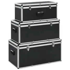 zestaw-3-skrzyn-przenosnych-czarne-aluminium-drewno-abs-76x40x36cm-71x35
