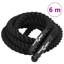 lina-treningowa-battle-rope-poliester-czarna-38-mm-x-6-m-45-kg