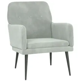 fotel-relax-aksamitny-jasnoszary-62x79x79-cm