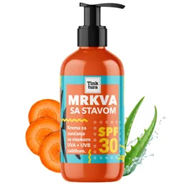 krem-przeciwsloneczny-spf30-marchewkowy-tinktura-mrkva-sa-stavom-150ml