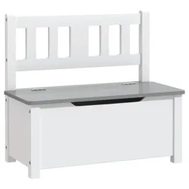 lawka-dziecieca-z-przechowywaniem-mdf-bialo-szara-60x30x55-cm